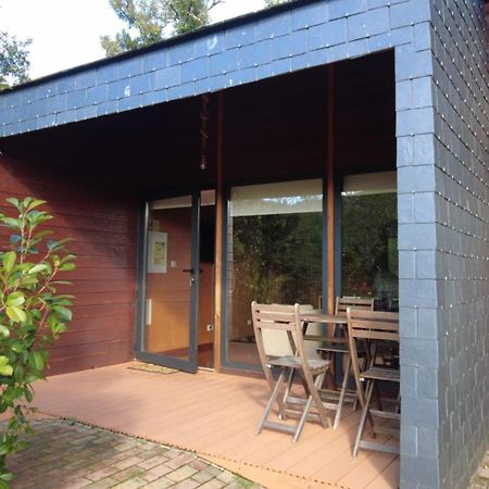 Sobre Aguas Camping Bragança Exterior foto