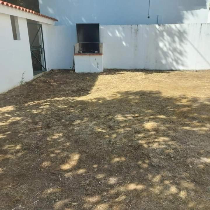 Sobre Aguas Camping Bragança Exterior foto